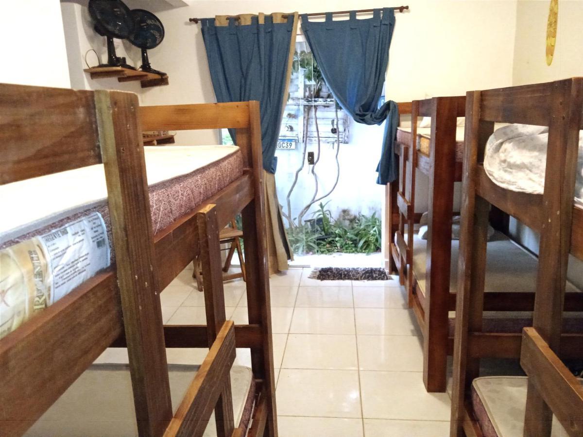 La Perla Hotel Praia de Pipa ภายนอก รูปภาพ