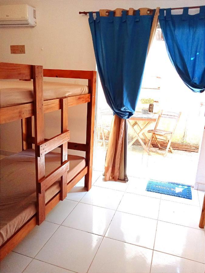 La Perla Hotel Praia de Pipa ภายนอก รูปภาพ