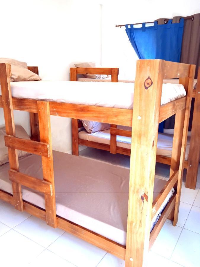 La Perla Hotel Praia de Pipa ภายนอก รูปภาพ